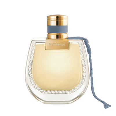 Perfume Chlo&eacute; Nomade Lumi&egrave;re d'&Eacute;gypte Feminino Eau de Parfum